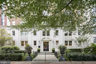 1425 Rhode Island Avenue NW #12, Washington, DC 20005 - Photo 1