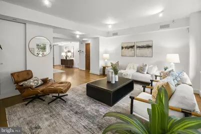 1425 Rhode Island Avenue NW #12, Washington, DC 20005 - Photo 7