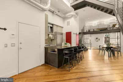 1737 Johnson Avenue NW #D, Washington, DC 20009 - Photo 9