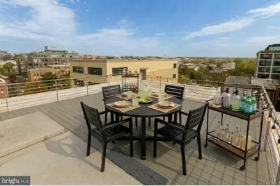 1737 Johnson Avenue NW #D, Washington, DC 20009 - Photo 35