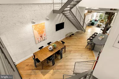 1737 Johnson Avenue NW #D, Washington, DC 20009 - Photo 21