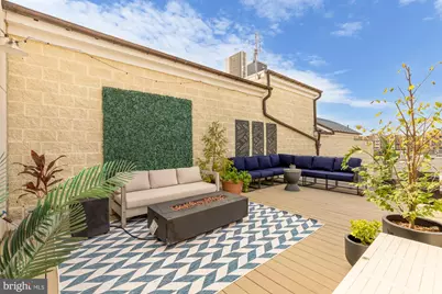 1737 Johnson Avenue NW #D, Washington, DC 20009 - Photo 31