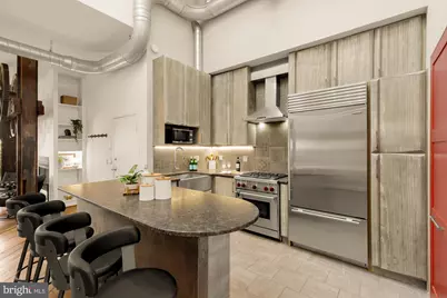 1737 Johnson Avenue NW #D, Washington, DC 20009 - Photo 11