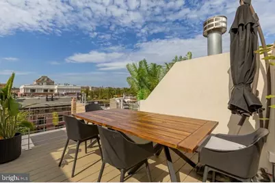 1737 Johnson Avenue NW #D, Washington, DC 20009 - Photo 33