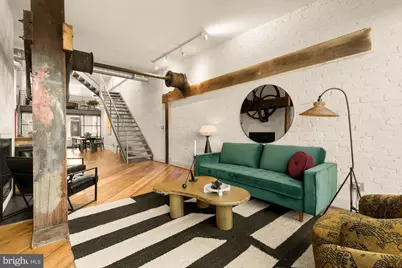 1737 Johnson Avenue NW #D, Washington, DC 20009 - Photo 7