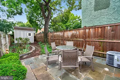 524 4th Street SE, Washington, DC 20003 - Photo 19
