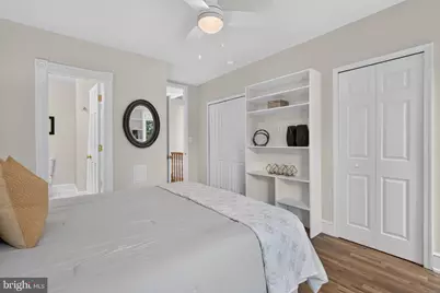 524 4th Street SE, Washington, DC 20003 - Photo 25