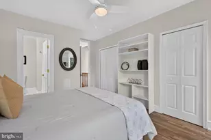 524 4th St SE, Washington, DC 20003 - Photo 25