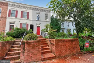 524 4th St SE, Washington, DC 20003 - Photo 1