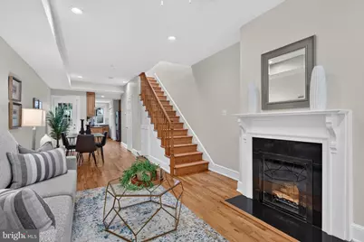 524 4th Street SE, Washington, DC 20003 - Photo 3