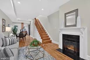 524 4th St SE, Washington, DC 20003 - Photo 3