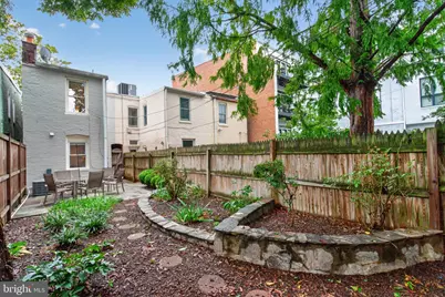 524 4th Street SE, Washington, DC 20003 - Photo 21