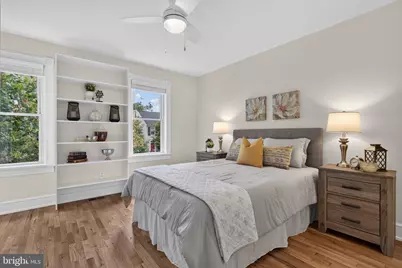 524 4th Street SE, Washington, DC 20003 - Photo 23