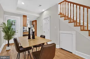 524 4th St SE, Washington, DC 20003 - Photo 11