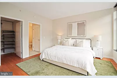 437 New York Avenue NW #802, Washington, DC 20001 - Photo 17