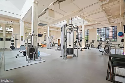 437 New York Avenue NW #802, Washington, DC 20001 - Photo 25