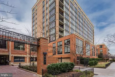 437 New York Avenue NW #802, Washington, DC 20001 - Photo 1
