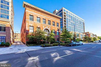 437 New York Avenue NW #802, Washington, DC 20001 - Photo 29