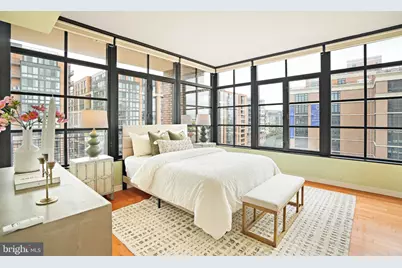 437 New York Avenue NW #802, Washington, DC 20001 - Photo 11