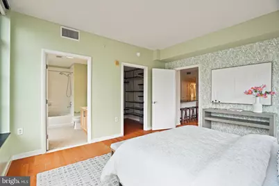 437 New York Avenue NW #802, Washington, DC 20001 - Photo 13