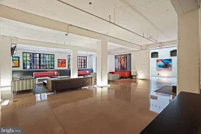 437 New York Avenue NW #802, Washington, DC 20001 - Photo 27