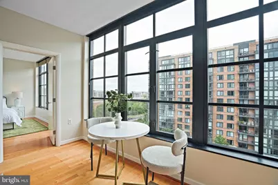 437 New York Avenue NW #802, Washington, DC 20001 - Photo 9