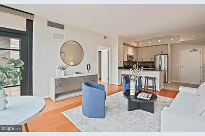 437 New York Avenue NW #802, Washington, DC 20001 - Photo 5