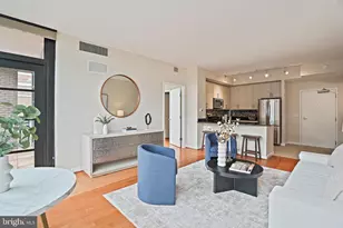 437 New York Ave NW, Washington, DC 20001 - Photo 5