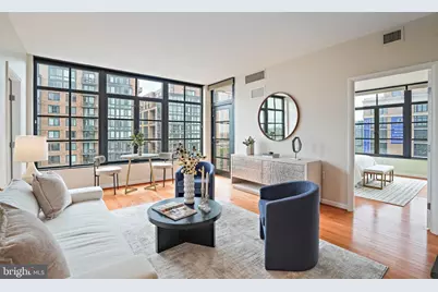 437 New York Avenue NW #802, Washington, DC 20001 - Photo 3