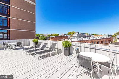 437 New York Avenue NW #802, Washington, DC 20001 - Photo 23