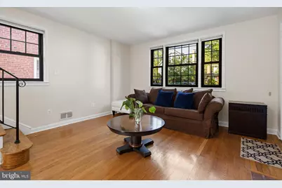 5030 Sherier Place NW, Washington, DC 20016 - Photo 5
