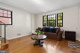 5030 Sherier Pl NW, Washington, DC 20016 - Photo 5