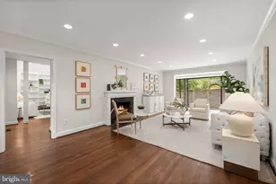 2800 Foxhall Rd NW, Washington, DC 20007 - Photo 13