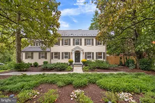 2800 Foxhall Rd NW, Washington, DC 20007 - Photo 1