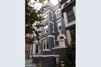 1250 Columbia Road NW, Washington, DC 20009 - Photo 1