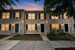 326 Cape Dr SE, Washington, DC 20019 - Photo 1