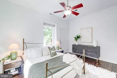 822 7th Street NE #2, Washington, DC 20002 - Photo 19