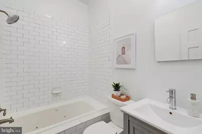 822 7th Street NE #2, Washington, DC 20002 - Photo 29
