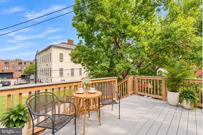 822 7th Street NE #2, Washington, DC 20002 - Photo 21
