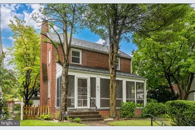 1912 Varnum Street NE, Washington, DC 20018 - Photo 1