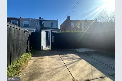 128 35th Street NE, Washington, DC 20019 - Photo 19