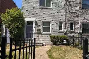 128 35th St NE, Washington, DC 20019 - Photo 1