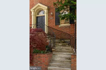 2468 Belmont Road NW, Washington, DC 20008 - Photo 5