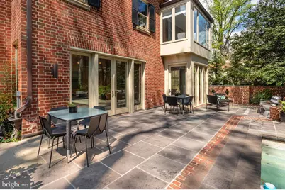 2468 Belmont Road NW, Washington, DC 20008 - Photo 25