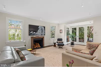 2468 Belmont Road NW, Washington, DC 20008 - Photo 19