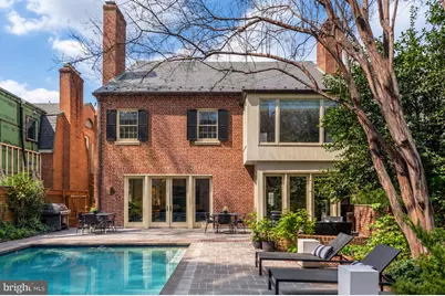 2468 Belmont Road NW, Washington, DC 20008 - Photo 45