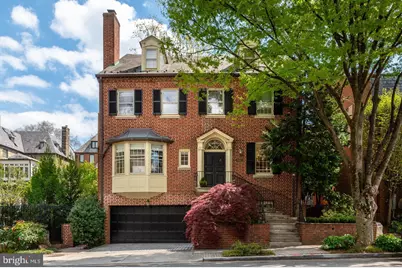 2468 Belmont Road NW, Washington, DC 20008 - Photo 3
