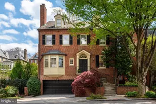 2468 Belmont Rd NW, Washington, DC 20008 - Photo 3