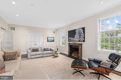 2468 Belmont Road NW, Washington, DC 20008 - Photo 23