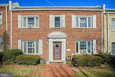 1904 Constitution Avenue NE #3, Washington, DC 20002 - Photo 3